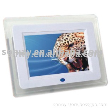 10.4&quot; All-in-One Digital Photo Frames DPF-1041
